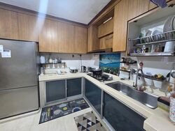 Blk 838 Woodlands Street 82 (Woodlands), HDB Executive #513577701